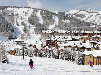 Deer Valley Resort Transportation