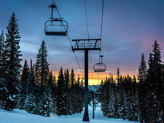 Brighton Resort Transportation