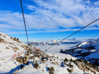 Solitude Resort Transportation