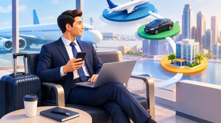 Business Travel Logistics That Keep Days on Track